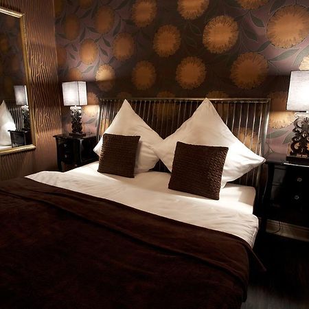 La Dolce Villa Bad Ems Luaran gambar