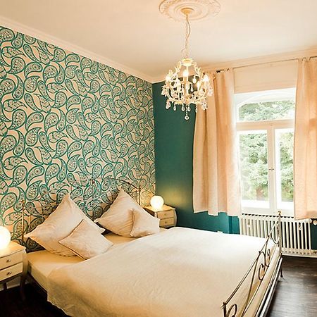 La Dolce Villa Bad Ems Bilik gambar