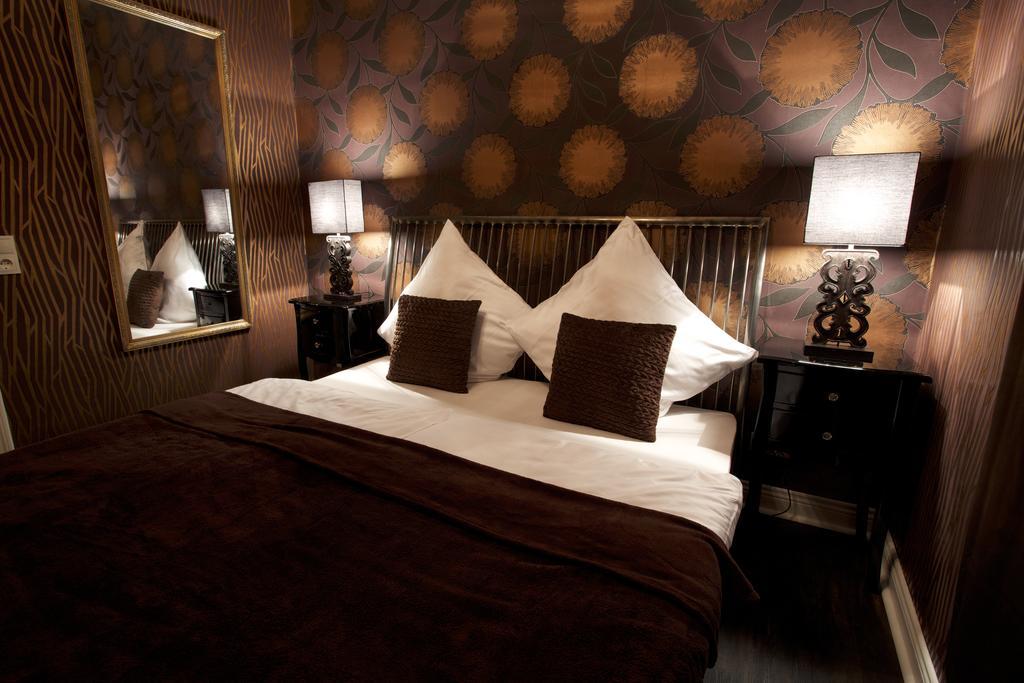 La Dolce Villa Bad Ems Luaran gambar