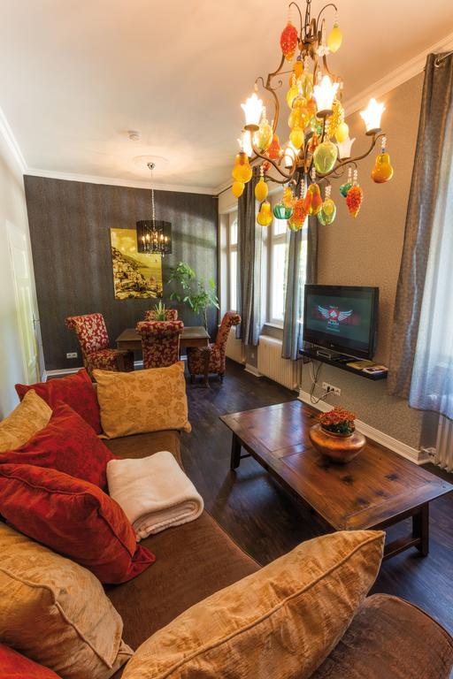 La Dolce Villa Bad Ems Bilik gambar