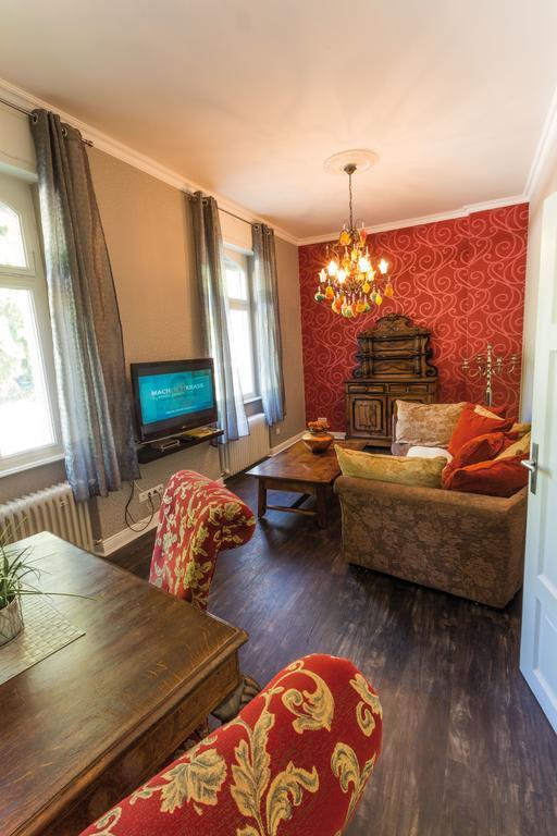 La Dolce Villa Bad Ems Bilik gambar
