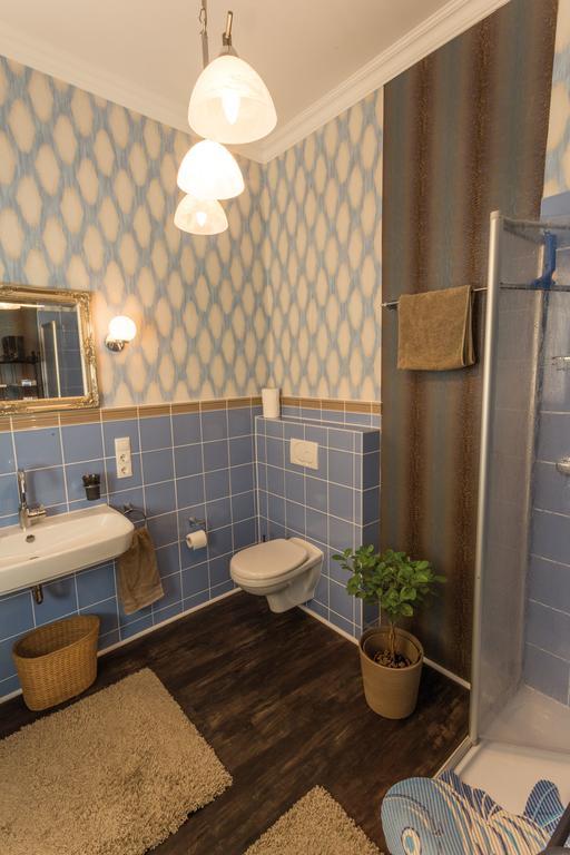 La Dolce Villa Bad Ems Bilik gambar