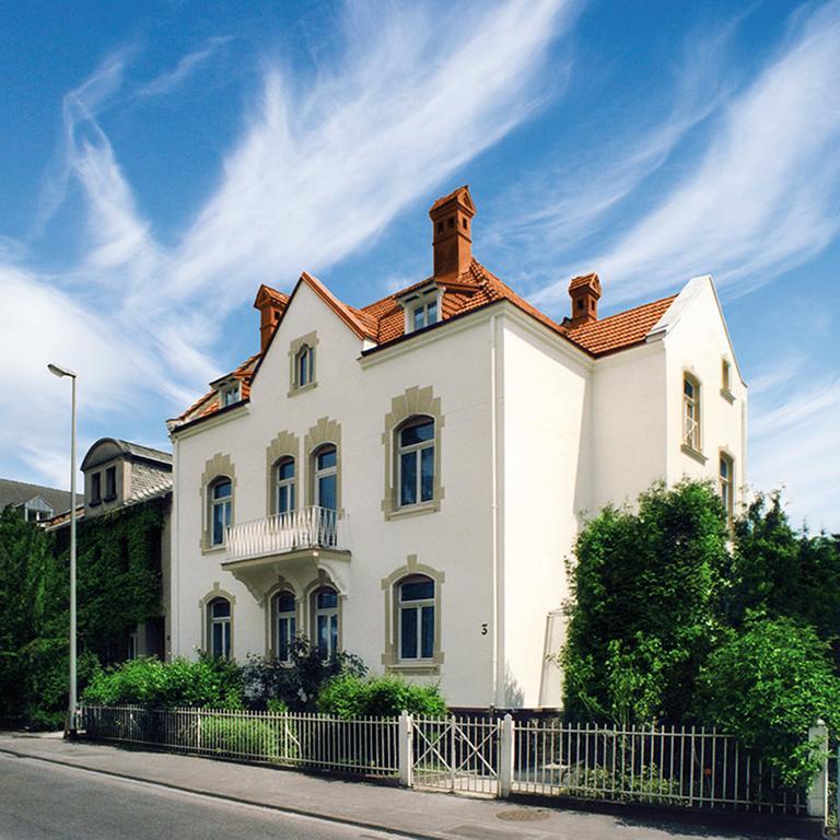 La Dolce Villa Bad Ems Bilik gambar