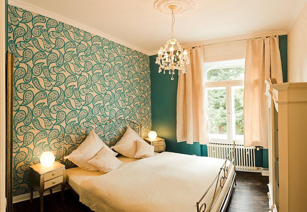 La Dolce Villa Bad Ems Bilik gambar